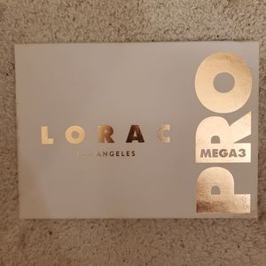 Lorac Mega Pro 3